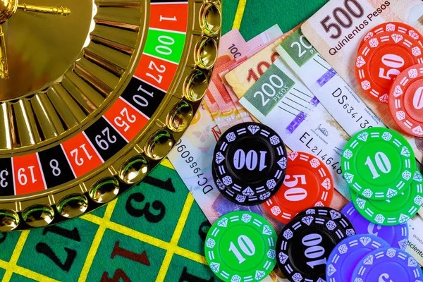 Infinite Blackjack live dealer table on juara102 login with multiple players